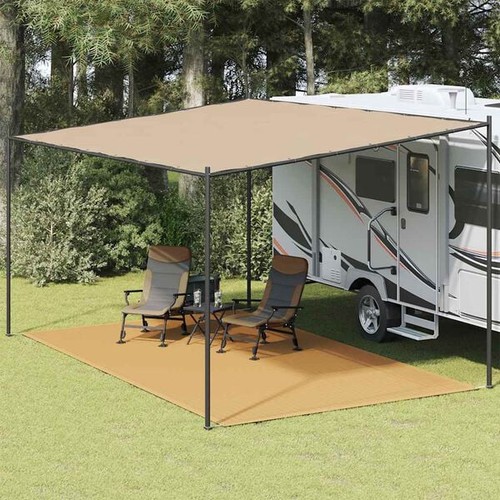 Tent carpet 300x600cm - tent,