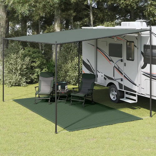 Walplus tent carpet 250x350cm - carpet,