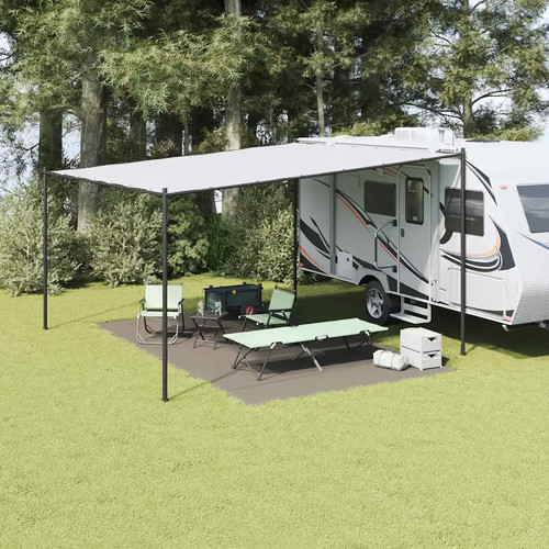 Tent carpet folding manual - tent,