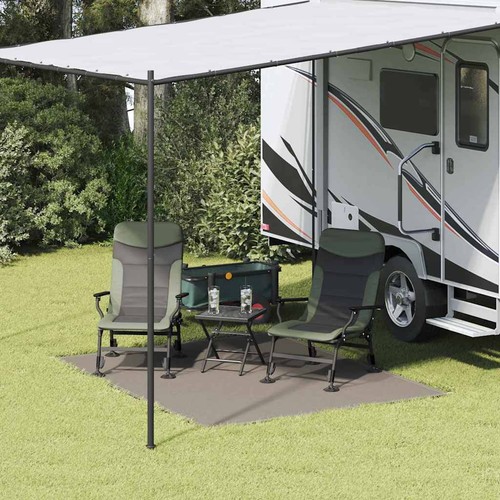 Tent carpet folding manual - folding,