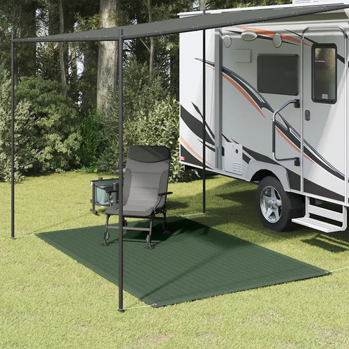 Walplus tent carpet hdpe - walplus,