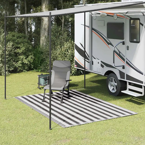 Walplus anthracite white - walplus,