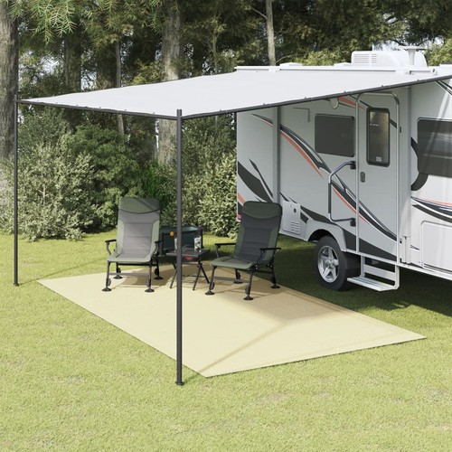 Tent carpet cream - tent, m
