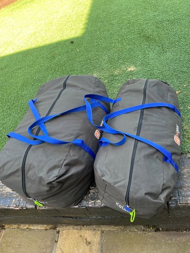 Gear kalahari man tent - 10,