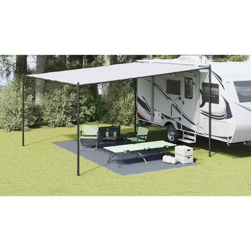 Tent carpet folding blue and - folding,