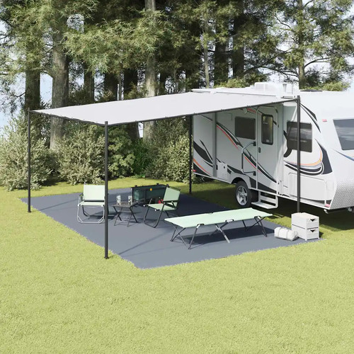 Tent carpet folding blue and - tent,