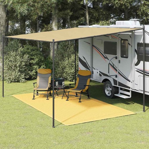 Tent carpet 250x450 - tent,