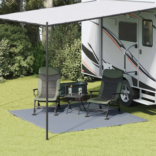Tent carpet folding blue and - carpet,