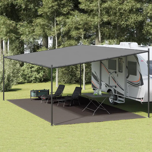 Walplus tent carpet 400x800cm - tent,