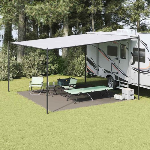 Tent carpet folding - tent, manual