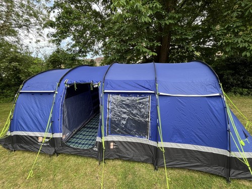 Gear man tent - 10,