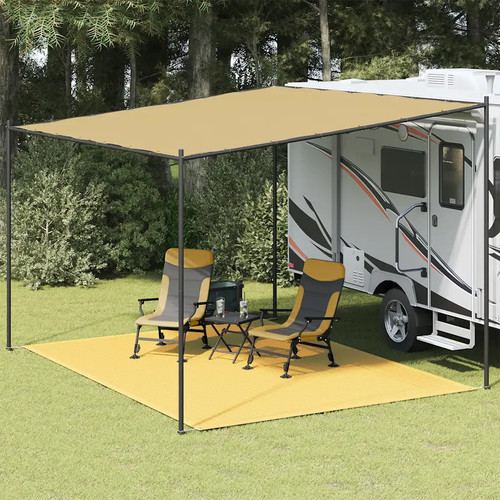 Walplus tent carpet 300x400 - walplus,