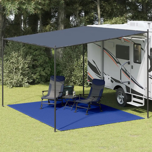 Walplus tent carpet hdpe - walplus,