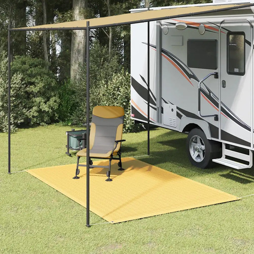 Walplus tent carpet 250x300cm - carpet,
