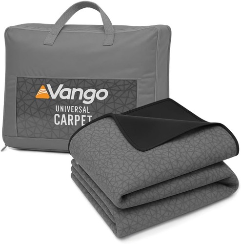 Vango universal tent - vango, carpet