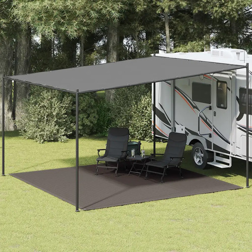 Walplus tent carpet 400x400cm - walplus,