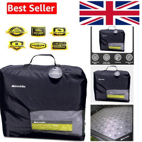 Universal tent carpet small - universal,
