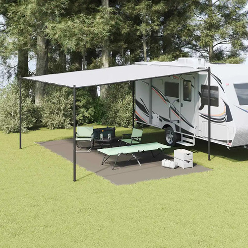 Tent carpet folding manual - carpet,