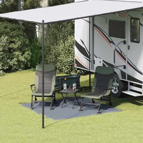 Tent carpet folding blue and - tent,