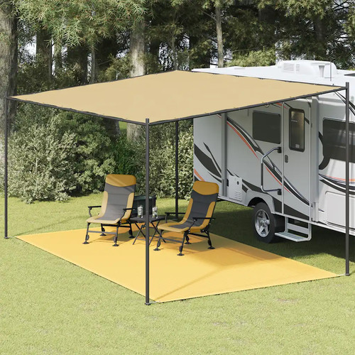 Walplus tent carpet - carpet, 300x600cm