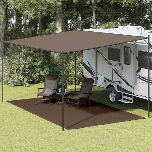 Tent carpet 300x600 - 300x600, brown