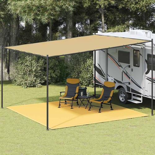 Tent carpet 400x400 - 400x400, cm