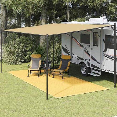 Tent carpet 250x500 - tent, cm