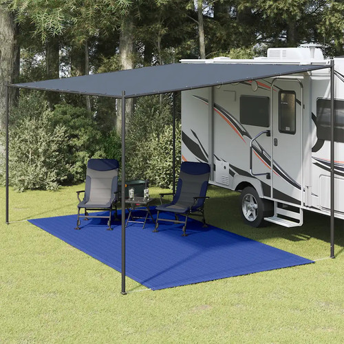 Walplus tent carpet - tent,